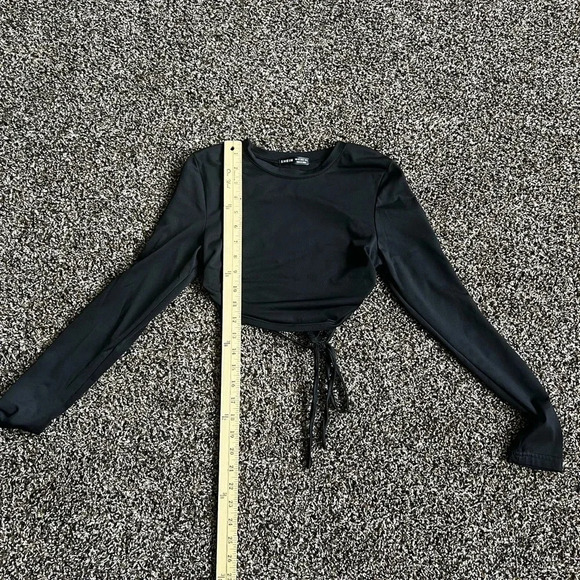 Shein cropped top - Picture 6 of 14